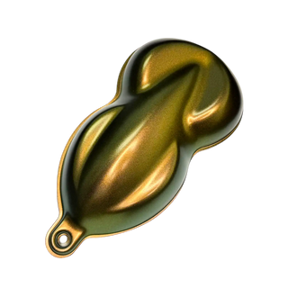 Standard finish speed shape