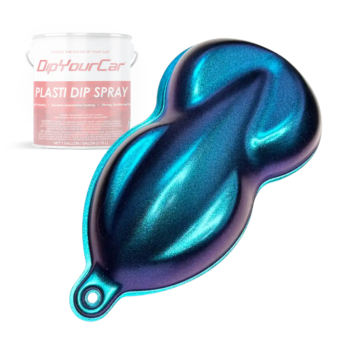 RL-71 Alien TopCoat