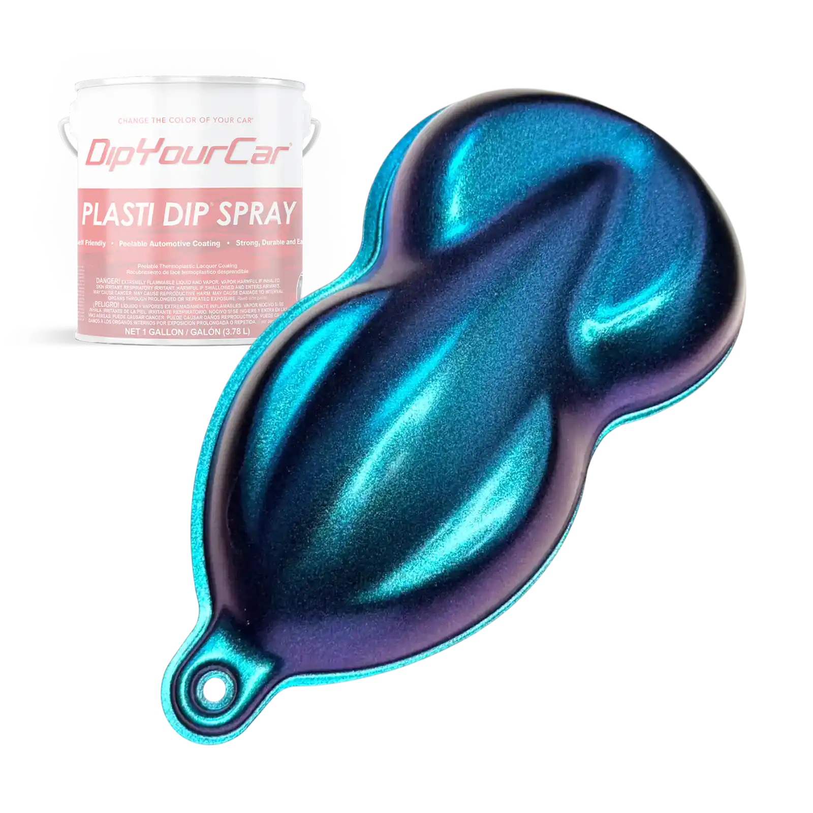 RL-71 Alien TopCoat