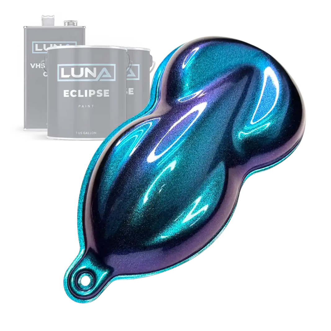 RL-71 AlienShift Permanent Car Kit