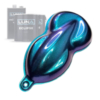 RL-71 AlienShift Permanent Car Kit