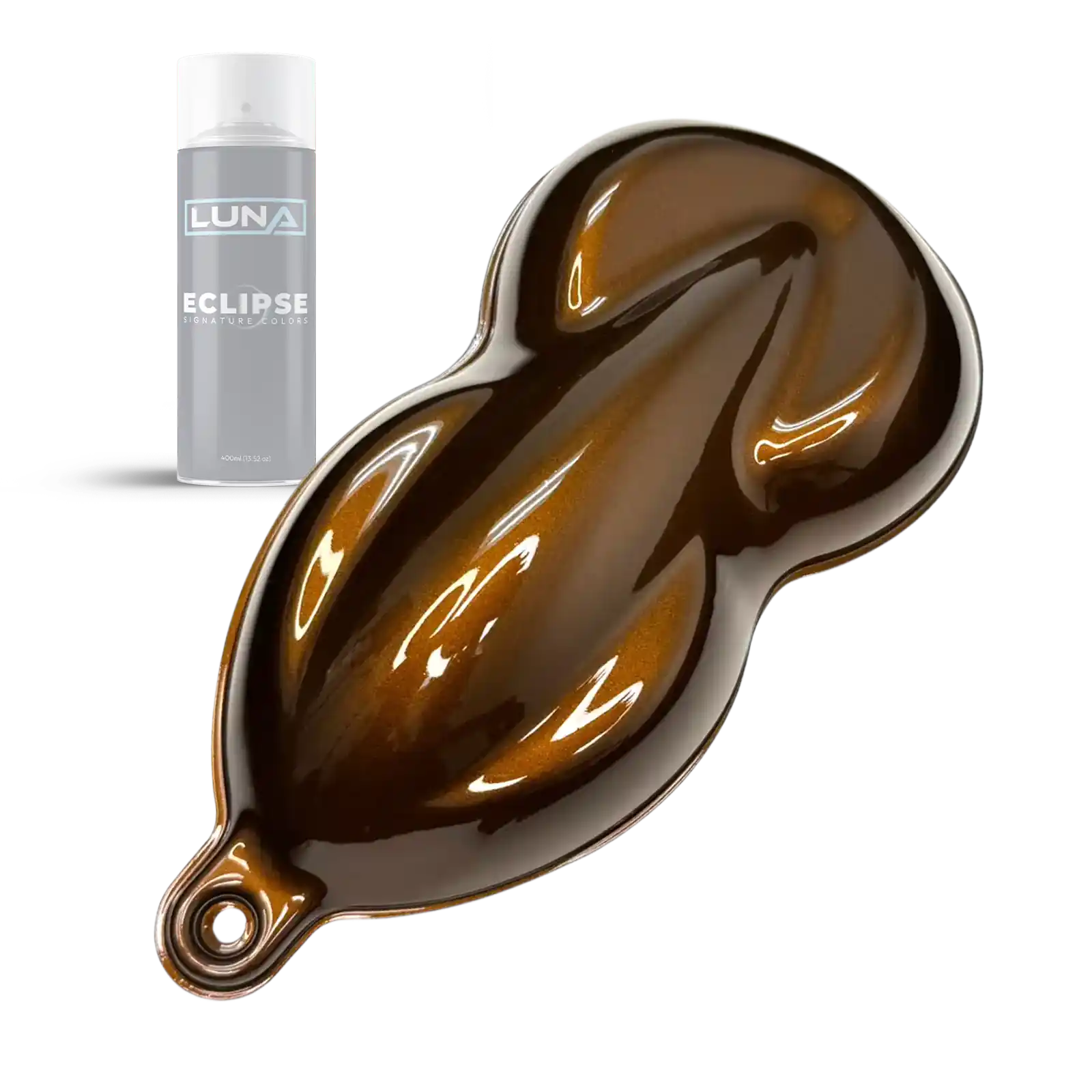 Root Beer Basecoat Aerosol | 400ml