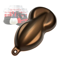 Root Beer Peelable Car Kit