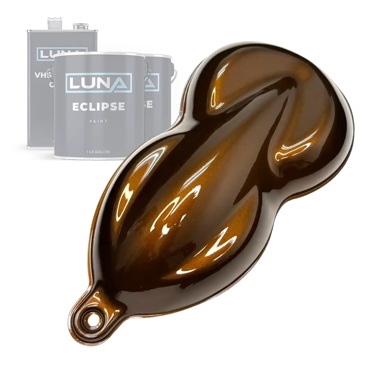 Root Beer  Permanent Car Kit