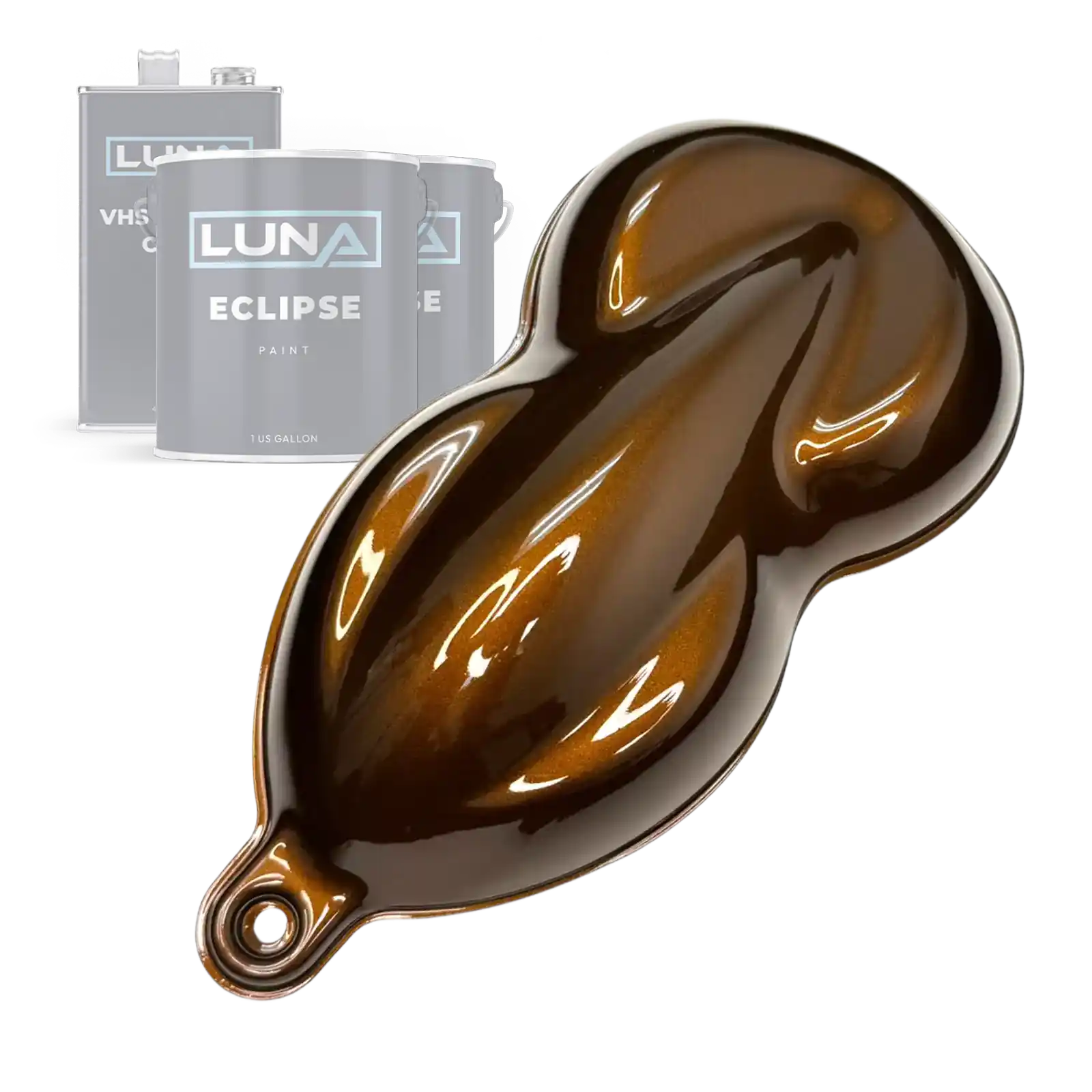 Root Beer  Permanent Car Kit