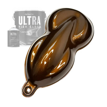 Root Beer Peelable Car Kit