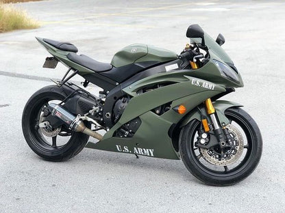 Camo Green Peelable Car Kit