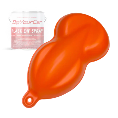 Safety Cone Orange PDS