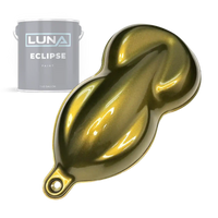 Saturn Yellow Midcoat