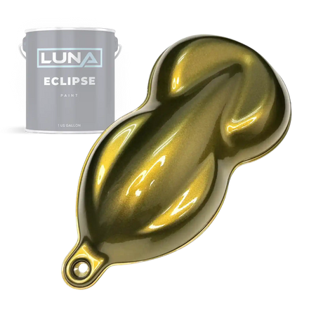 Saturn Yellow Midcoat