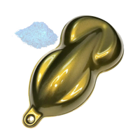 Saturn Yellow Pearls