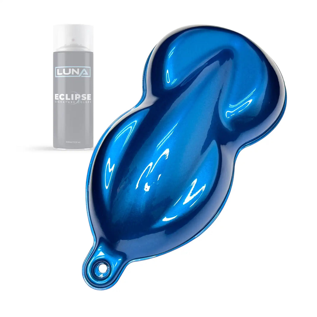 Sazuka Blue Midcoat Aerosol | 400ml