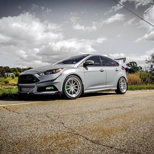 Sharkskin Grey Car Kit