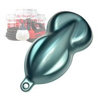 Seafoam Green Peelable Car Kit