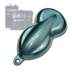 Seafoam Green Permanent Car Kit