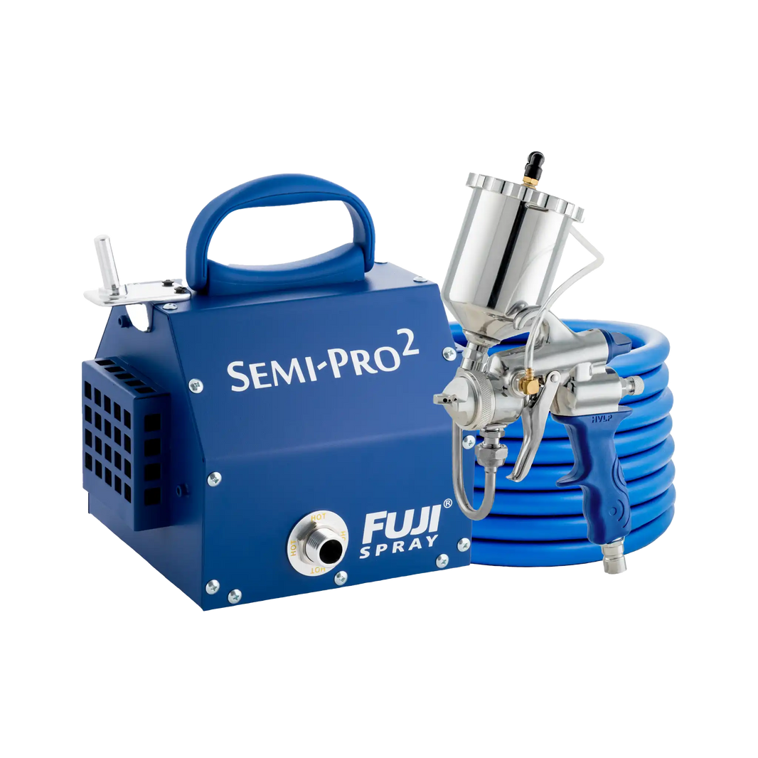 FujiSpray Semi-Pro 2™ Gravity System 1.3mm