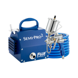 Fuji Spray Semi-Pro 2™ Gravity System 1.3mm