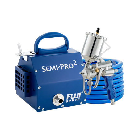 FujiSpray Semi-Pro 2™ Gravity System 1.3mm