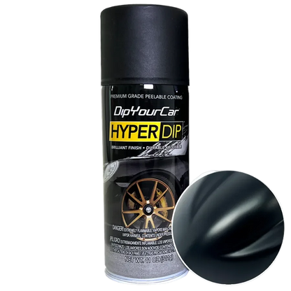 Shadow Black HyperDip