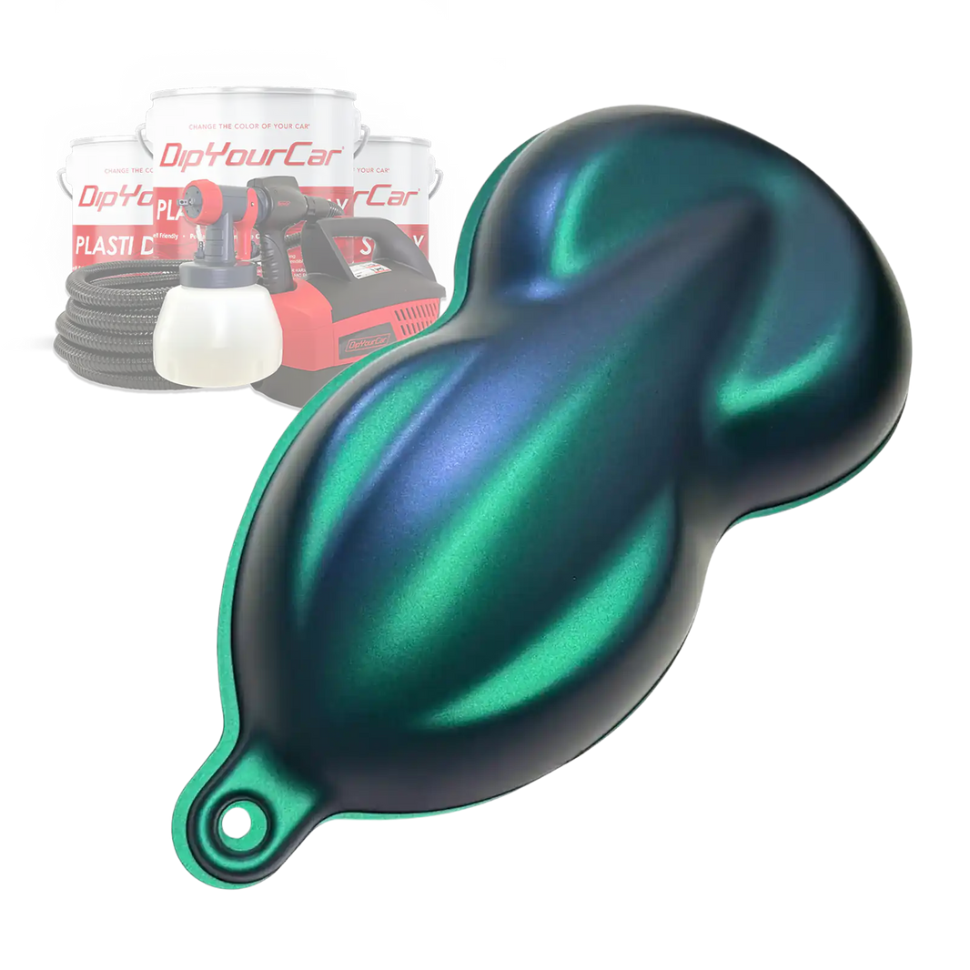 Shadow Glade Peelable Car Kit