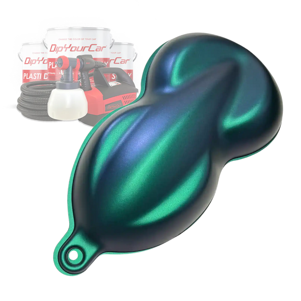 Shadow Glade Peelable Car Kit