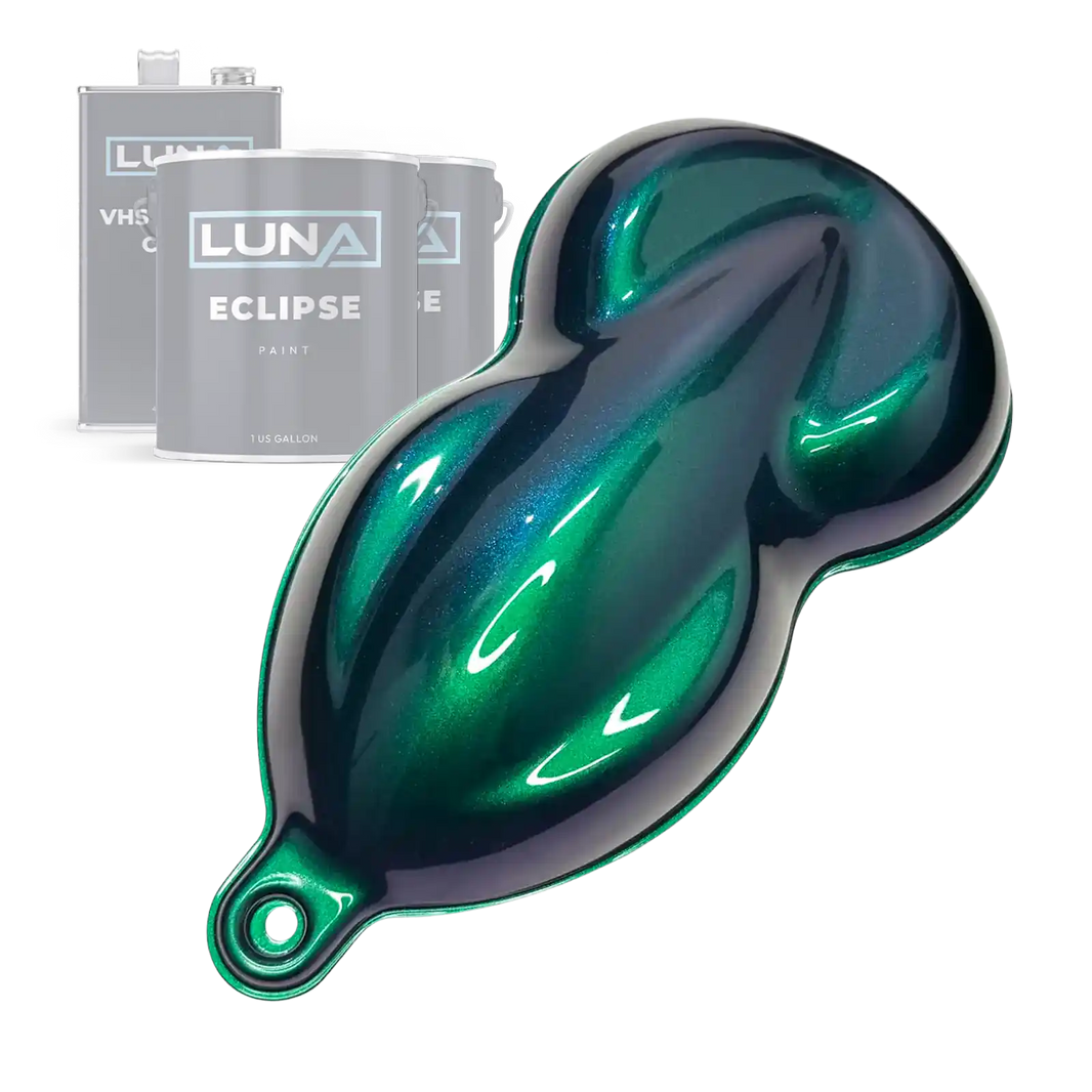 Shadow Glade Permanent Car Kit