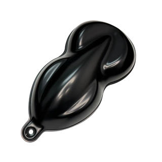 Standard finish speed shape