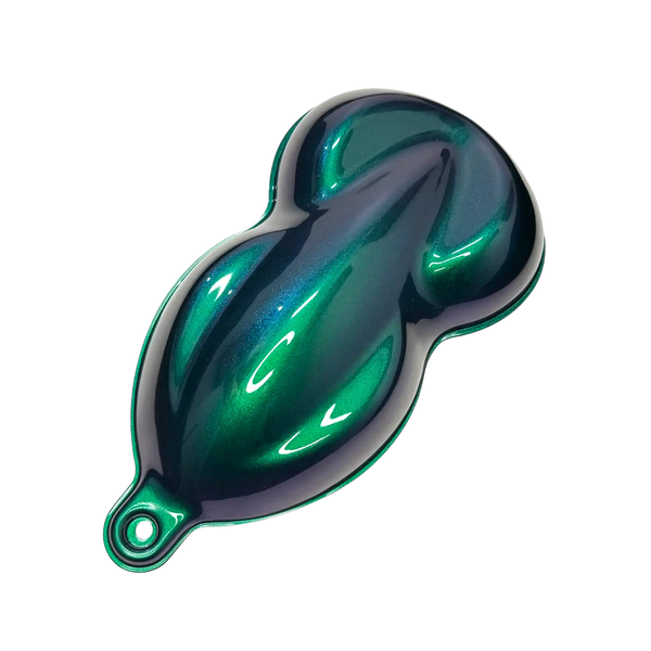 Ultra High Gloss