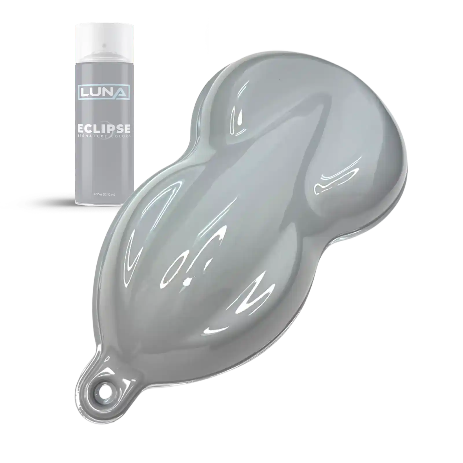 Sharkskin Grey Basecoat Aerosol | 400ml