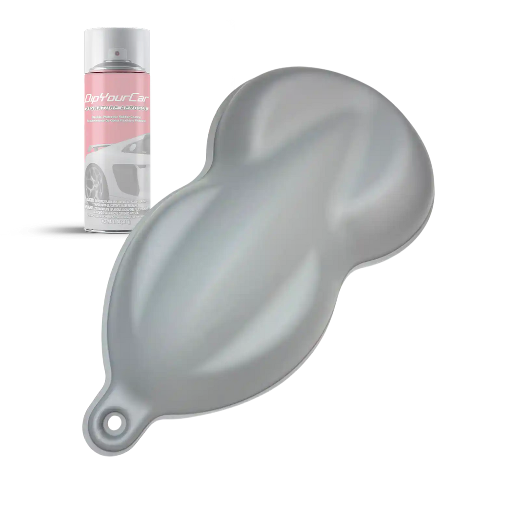 Sharkskin Grey PDS Aerosol