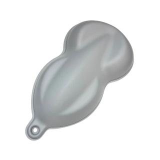 Standard finish speed shape