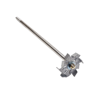 The Shredder - High Performance Dispersion Blade