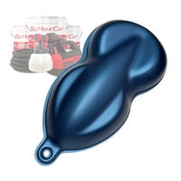 Slate Blue Peelable Car Kit