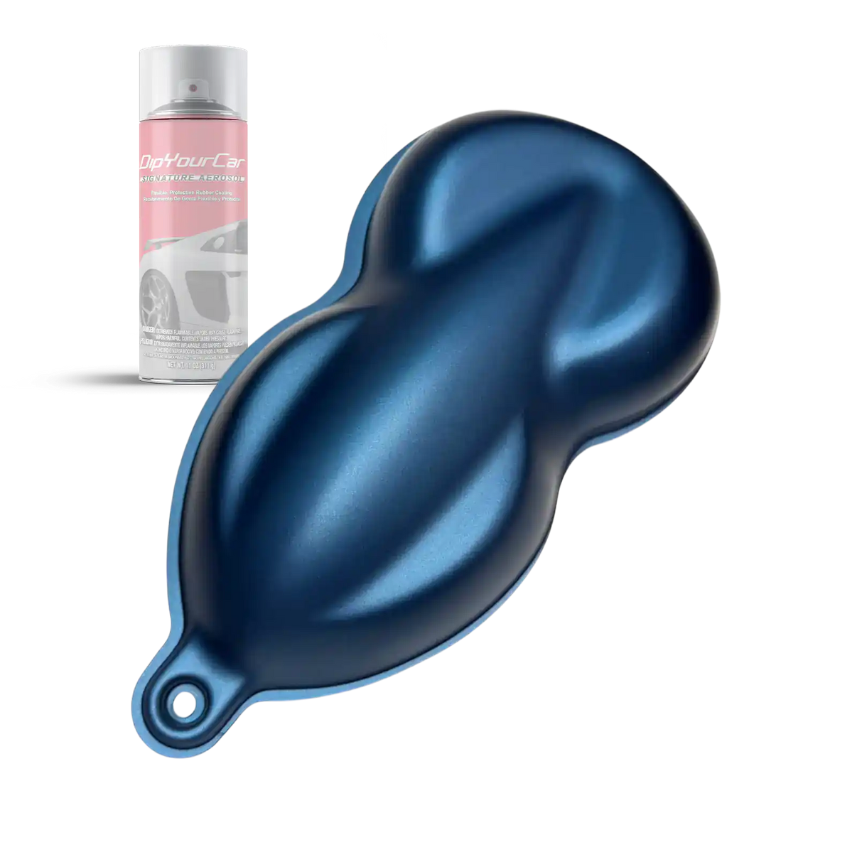 Slate Blue PDS Aerosol