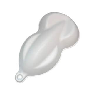 Standard finish speed shape