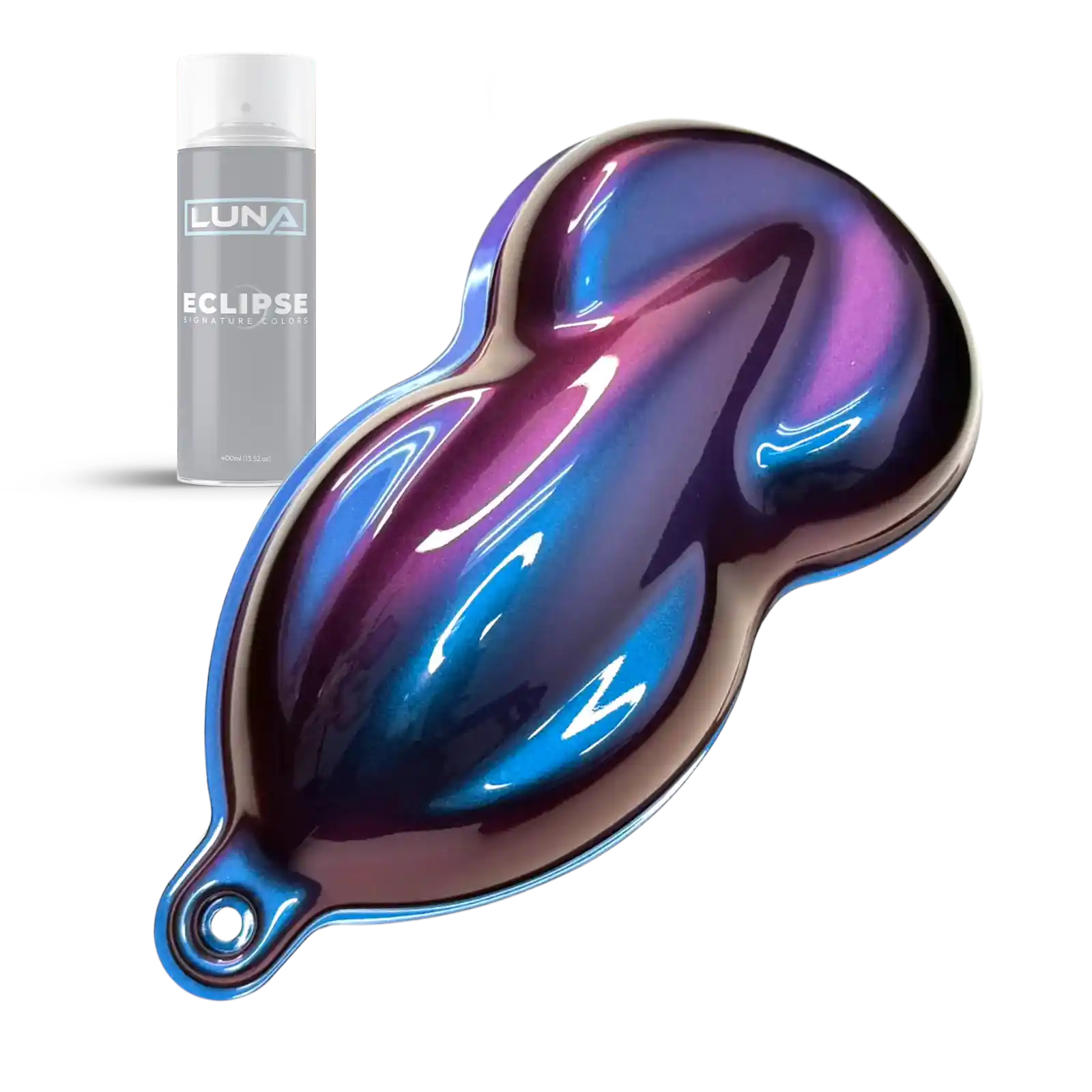 Sockeye ColorShift Midcoat Aerosol | 400ml