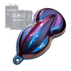 Sockeye Colorshift Permanent Car Kit