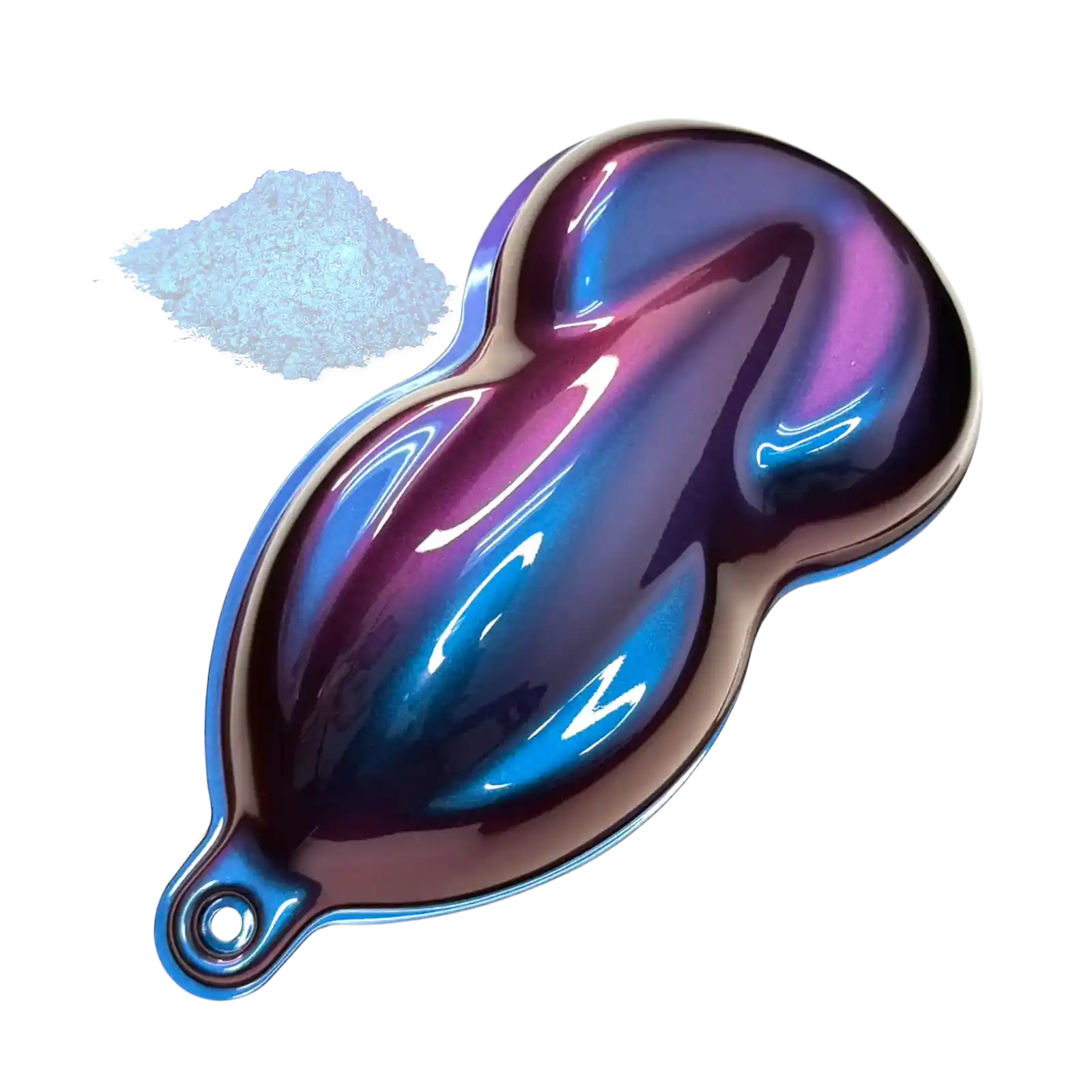 Sockeye ColorShift Pearls