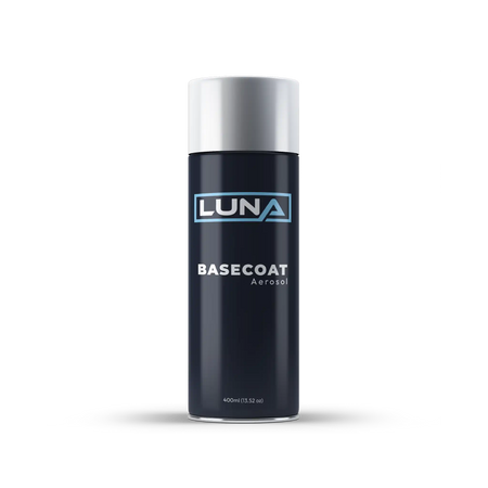 Luna OEM Aerosol Undercoat 400ml
