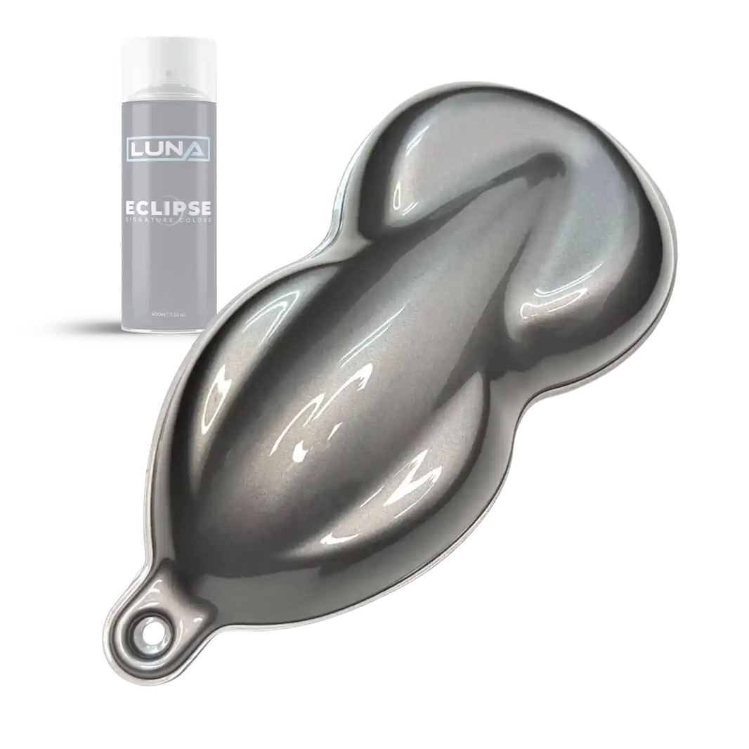 Space Grey Basecoat Aerosol | 400ml