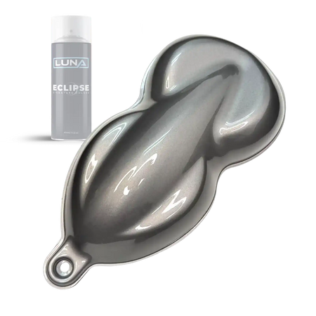 Space Grey Basecoat Aerosol | 400ml