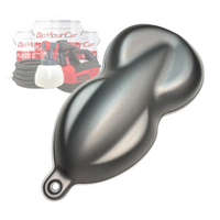 Space Grey Peelable Car Kit