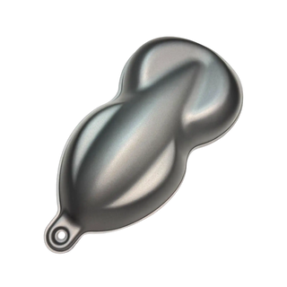 Standard finish speed shape