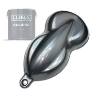 Sparkling Graphite Midcoat