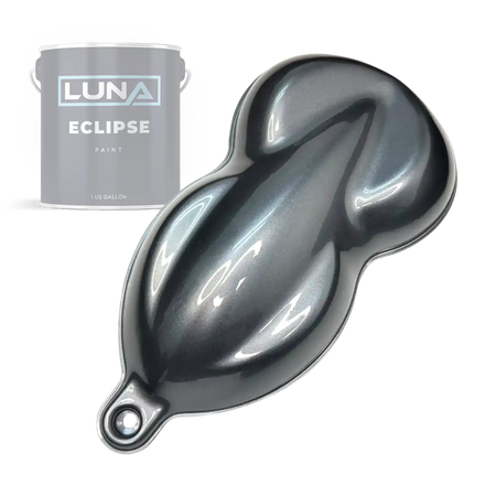 Sparkling Graphite Midcoat