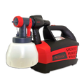 With Sprayer