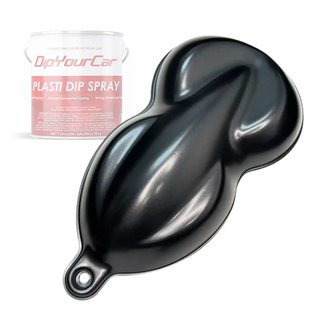 Stormcloud Grey TopCoat