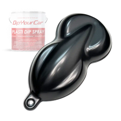 Stormcloud Grey TopCoat