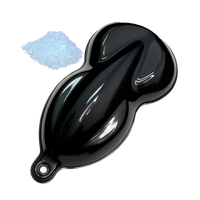 Stormcloud Grey Pearls