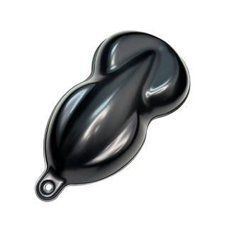 Standard finish speed shape